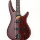 [SN F1325113] USED Ibanez / Prestige SR2500 Crimson Wine [06]