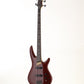 [SN F1325113] USED Ibanez / Prestige SR2500 Crimson Wine [06]