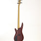 [SN F1325113] USED Ibanez / Prestige SR2500 Crimson Wine [06]