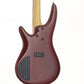 [SN F1325113] USED Ibanez / Prestige SR2500 Crimson Wine [06]