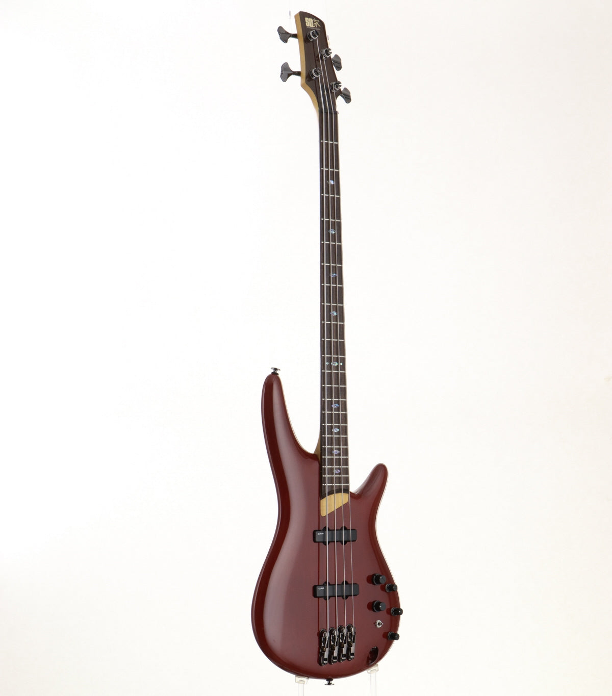 [SN F1325113] USED Ibanez / Prestige SR2500 Crimson Wine [06]