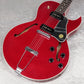 [SN 92155520] USED Gibson / ES-135 Cherry [06]