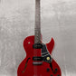 [SN 92155520] USED Gibson / ES-135 Cherry [06]