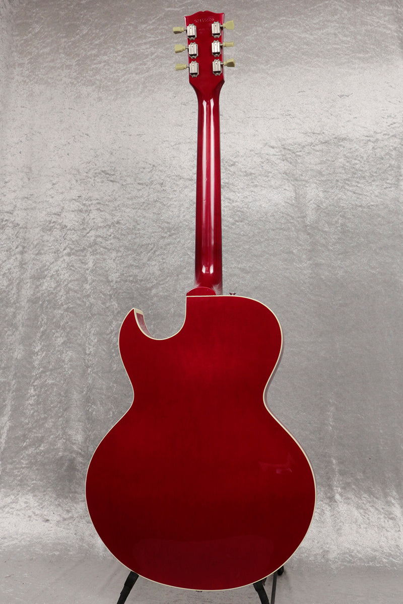 [SN 92155520] USED Gibson / ES-135 Cherry [06]