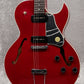 [SN 92155520] USED Gibson / ES-135 Cherry [06]