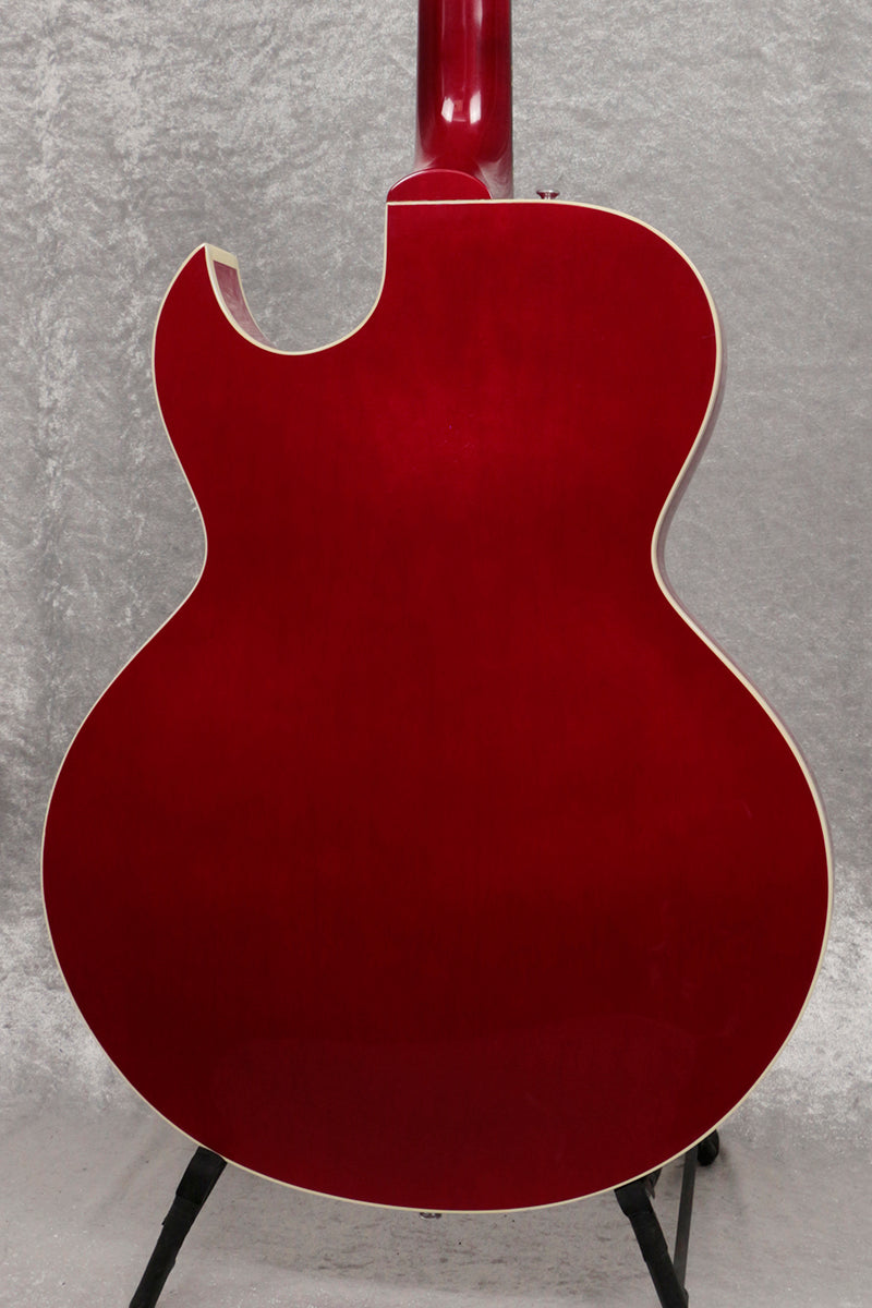 USED Gibson / ES-135 Cherry [06 – Ishibashi Music Corporation.