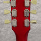 [SN 92155520] USED Gibson / ES-135 Cherry [06]