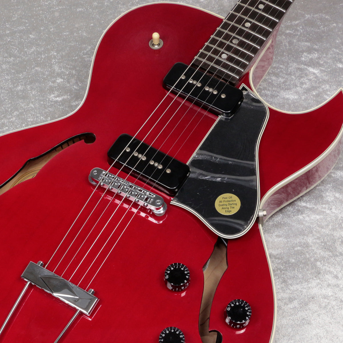 USED Gibson / ES-135 Cherry [06 – Ishibashi Music Corporation.