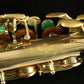 [SN 718865] USED SELMER Selmer / Alto SA80II SERIE2 SN.71**** All tampos replaced. [03]