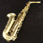 [SN 718865] USED SELMER Selmer / Alto SA80II SERIE2 SN.71**** All tampos replaced. [03]