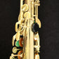 [SN 718865] USED SELMER Selmer / Alto SA80II SERIE2 SN.71**** All tampos replaced. [03]