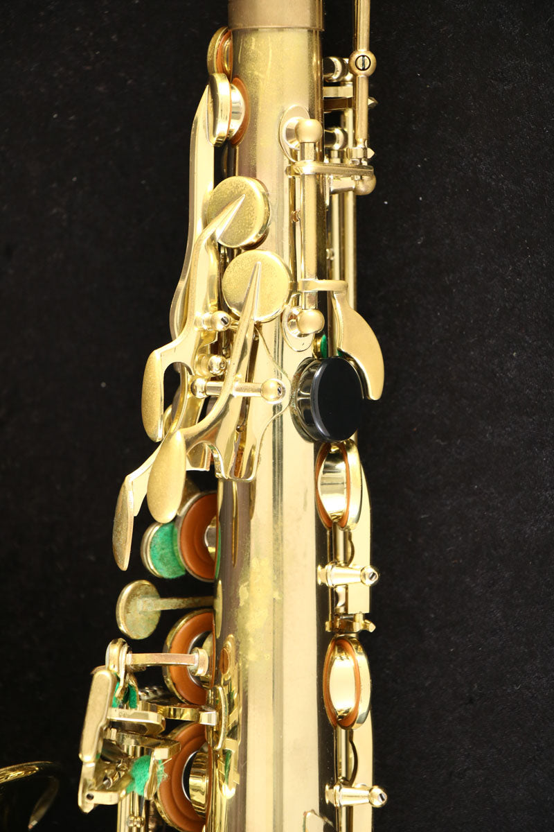 [SN 718865] USED SELMER Selmer / Alto SA80II SERIE2 SN.71**** All tampos replaced. [03]