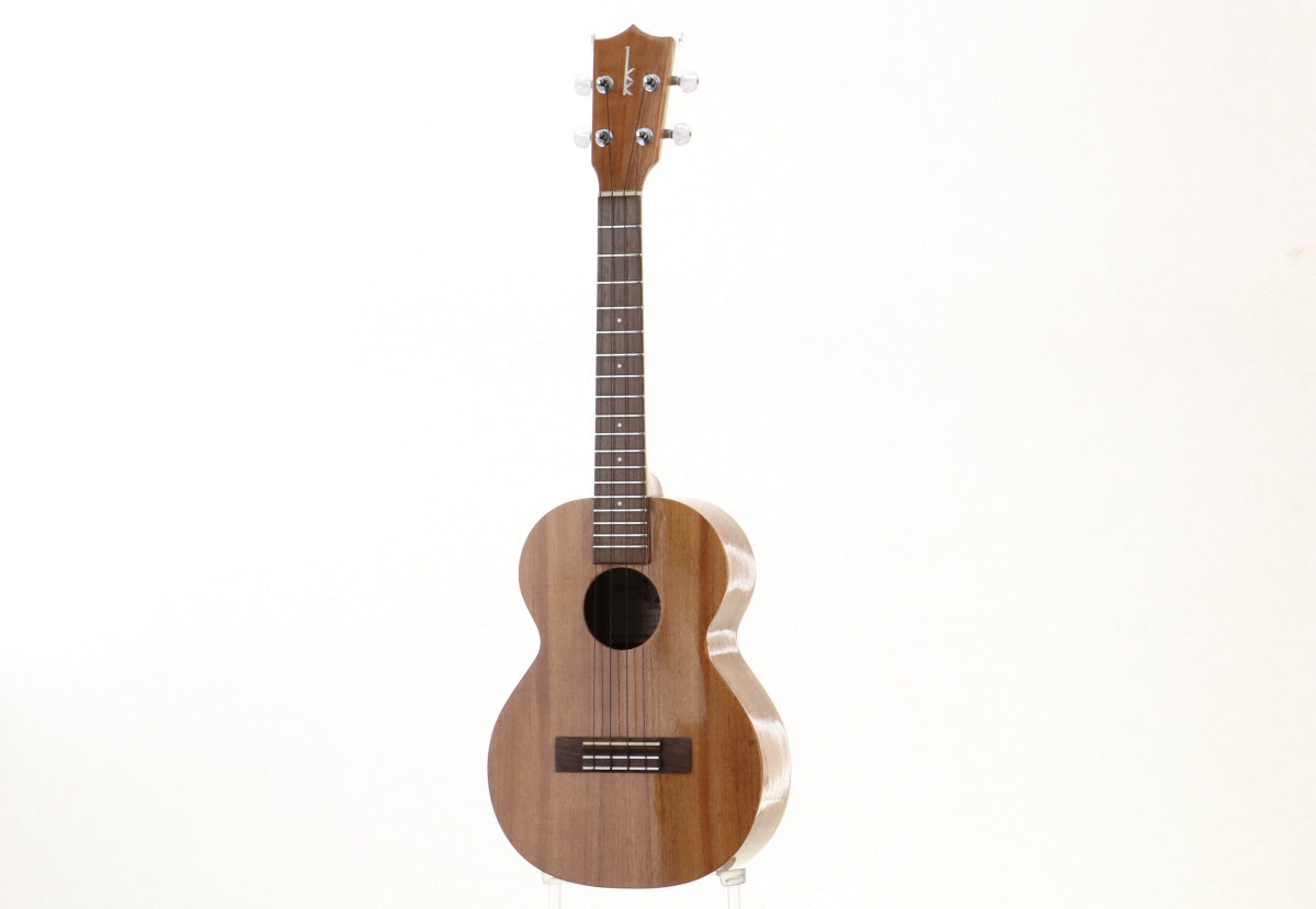 [SN 150895] USED Kamaka / HF-3 Tenor Ukulele made in 2015 [09]