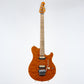 [SN G48524] USED Music Man / AXIS Trans Gold [11]