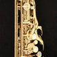 [SN 519720] USED SELMER Selmer / Alto SA80II SERIE2 SN.51**** All tampos replaced. [03]