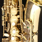 [SN 519720] USED SELMER Selmer / Alto SA80II SERIE2 SN.51**** All tampos replaced. [03]