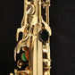 [SN 519720] USED SELMER Selmer / Alto SA80II SERIE2 SN.51**** All tampos replaced. [03]