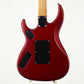 USED Killer / KG-SERPENT Candy Apple Red [12]