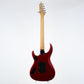 USED Killer / KG-SERPENT Candy Apple Red [12]
