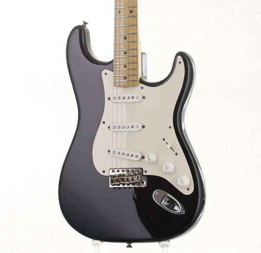 [SN R17945] USED Fender Custom Shop / Time Machine Series 1956 Stratocaster NOS Black [03]