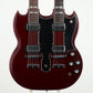 [SN 91596409] USED Gibson USA / EDS-1275 1996 Heritage Cherry [12]