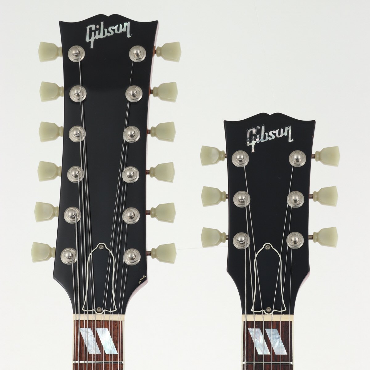 [SN 91596409] USED Gibson USA / EDS-1275 1996 Heritage Cherry [12]