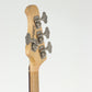 [SN E52344] USED MUSICMAN / Sting Ray 4 HH 2006 Black / Rosewood Fingerboard [12]