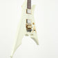 USED ESP / Flying-A II Toshihiko Takamizawa Signature Snow White [12]