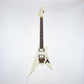 USED ESP / Flying-A II Toshihiko Takamizawa Signature Snow White [12]