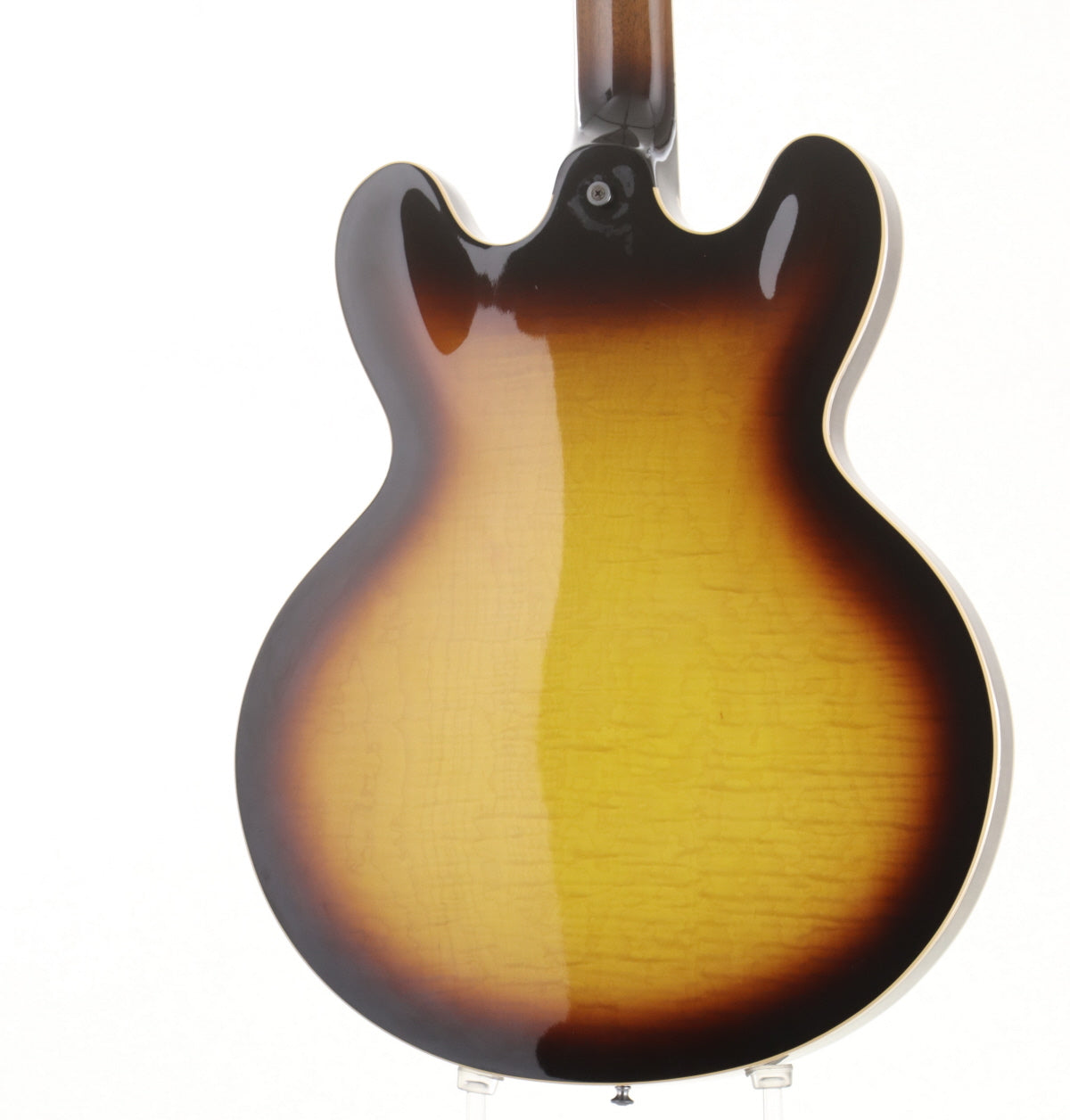 [SN 00439737] USED Gibson Memphis / ES-335 Dot Figured Vintage Sunburst 2009 [06]