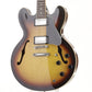 [SN 00439737] USED Gibson Memphis / ES-335 Dot Figured Vintage Sunburst 2009 [06]