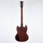[SN 029580355] USED Gibson USA / SG Special Faded 2008 Worn Brown [12]