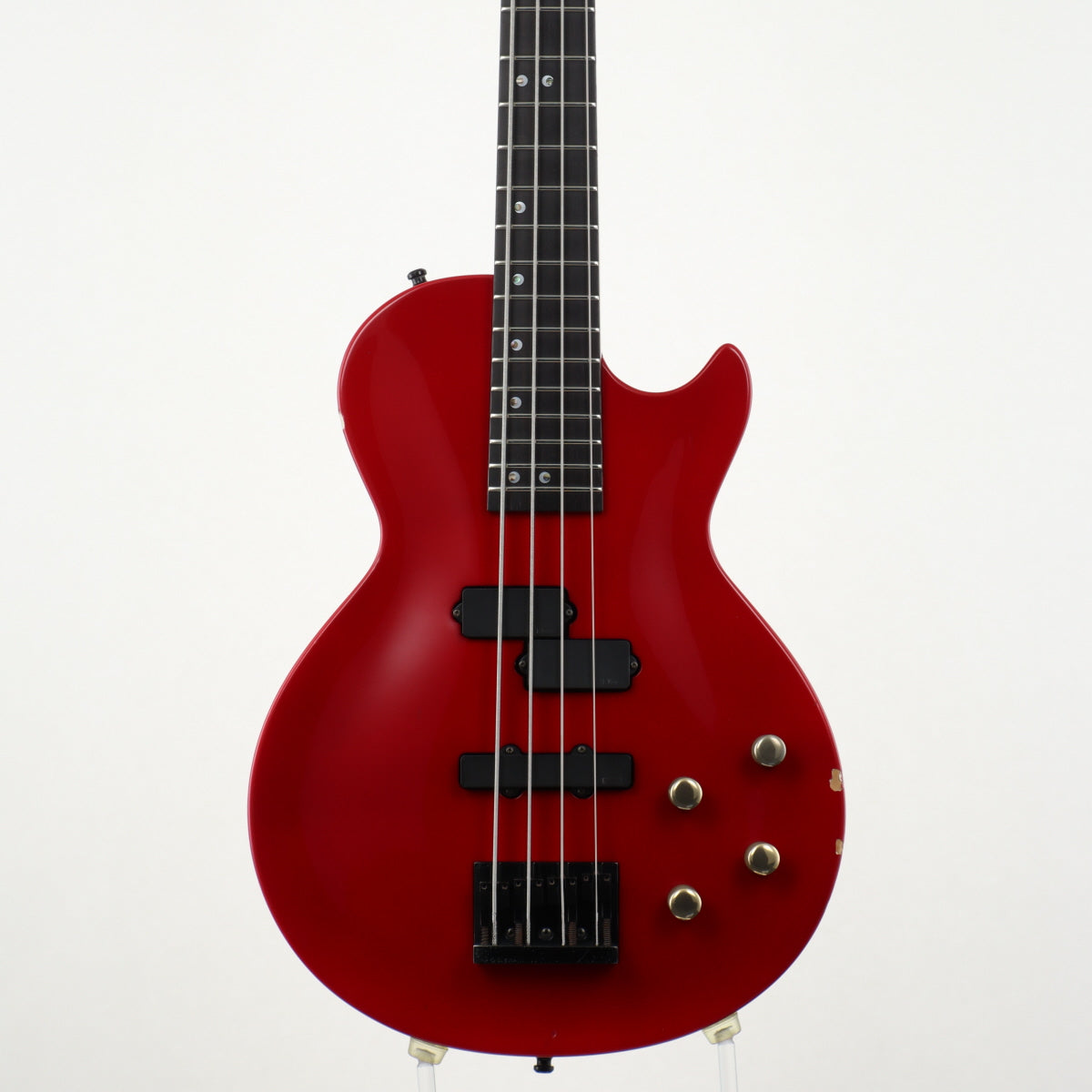 USED ESP / Order Bass LPB Type Red [12]