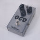 [SN 06851] USED FULLTONE / OCD Ver.1.2 Silver [05]