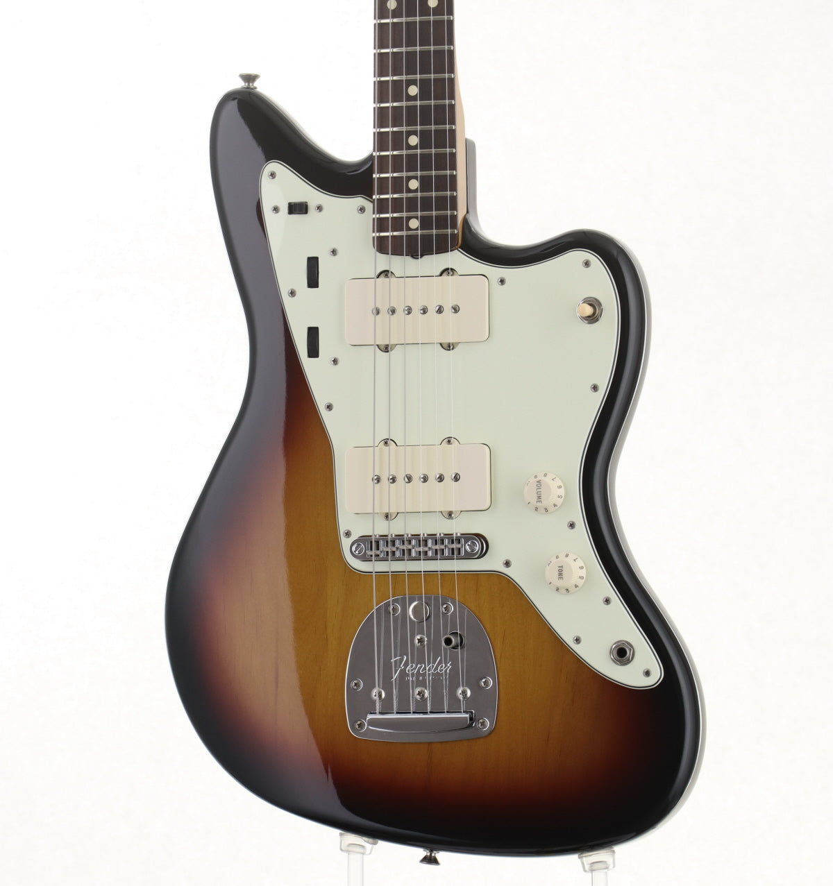 [SN MX11217766] USED FENDER MEXICO / Classic Player Jazzmaster Special  3-Color Sunburst [2011/3.53kg]. [08]