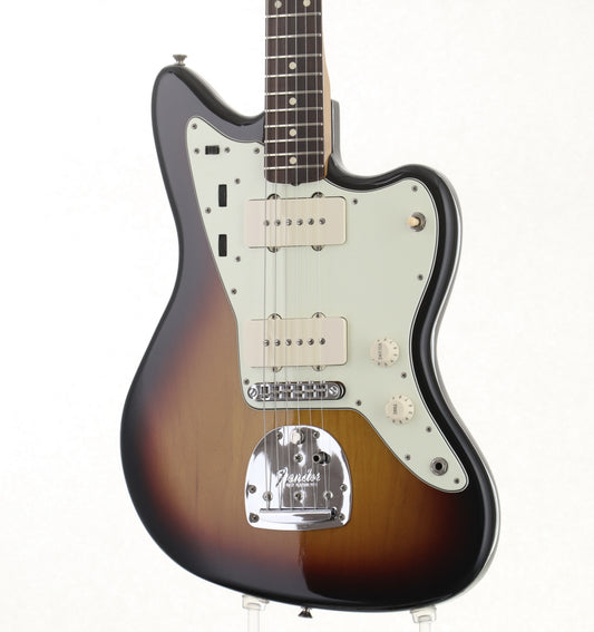 [SN MX11217766] USED FENDER MEXICO / Classic Player Jazzmaster Special 3-Color Sunburst [08]