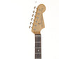 [SN MX11217766] USED FENDER MEXICO / Classic Player Jazzmaster Special 3-Color Sunburst [2011/3.53kg]. [08]