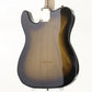 [SN JD17003177] USED Fender Made in Japan / Richie Kotzen Telecaster Brown Sunburst [10]