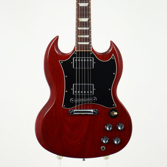 [SN 021150633] USED Gibson USA Gibson / SG Standard Heritage Cherry [20]