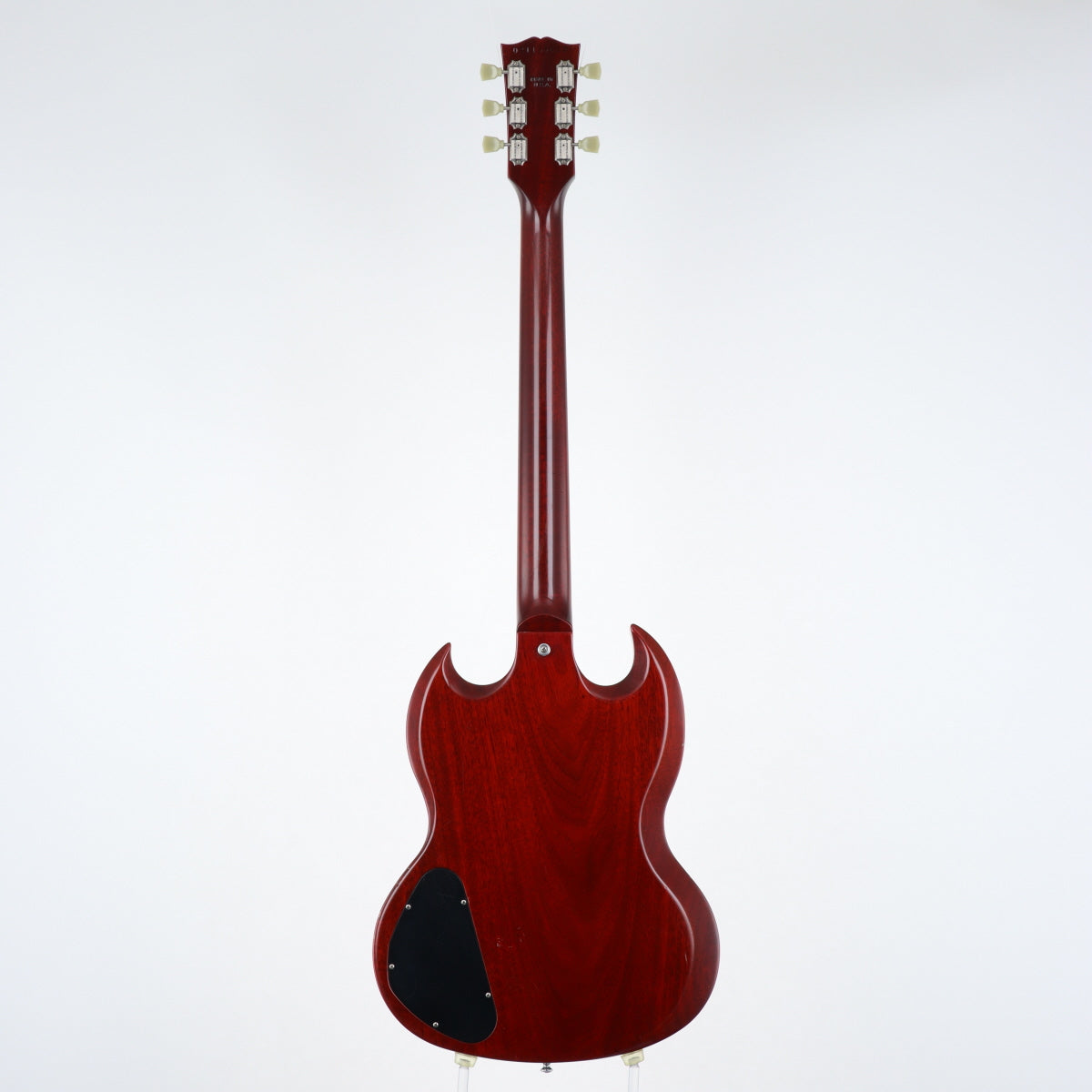 [SN 021150633] USED Gibson USA Gibson / SG Standard Heritage Cherry [2