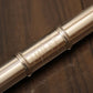 [SN 45098] USED MURAMATSU AD CC all silver flute [10]