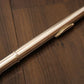 [SN 45098] USED MURAMATSU AD CC all silver flute [10]