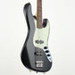 [SN JD15007228] USED Fender / Japan Exclusive Classic 60s Jazz Bass USA Pickups Black [11]