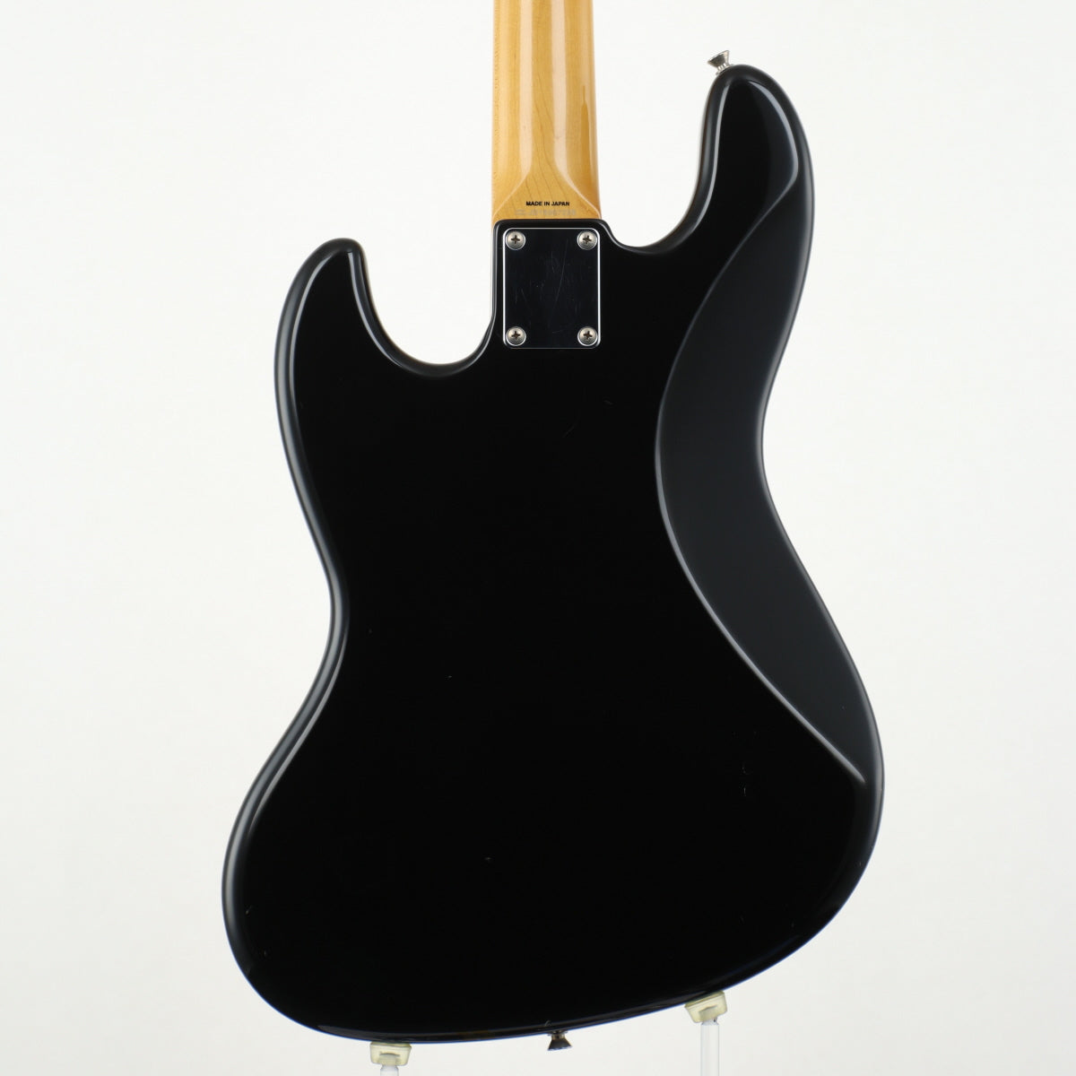 [SN JD15007228] USED Fender / Japan Exclusive Classic 60s Jazz Bass USA Pickups Black [11]