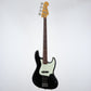 [SN JD15007228] USED Fender / Japan Exclusive Classic 60s Jazz Bass USA Pickups Black [11]