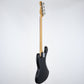 [SN JD15007228] USED Fender / Japan Exclusive Classic 60s Jazz Bass USA Pickups Black [11]