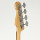 [SN JD15007228] USED Fender / Japan Exclusive Classic 60s Jazz Bass USA Pickups Black [11]