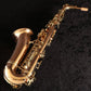 [SN 00273425] USED Yanagisawa Yanagisawa / Alto A-902 Bronze Alto Saxophone [03]