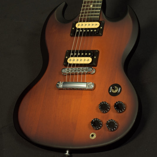 [SN 140002202] USED Gibson USA Gibson / SGJ 2014 Vintage Sunburst [20]