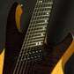 [SN GTR05406] USED Ormsby Guitar / FUTURA G7 FMSA DHB Daliah Black [20]